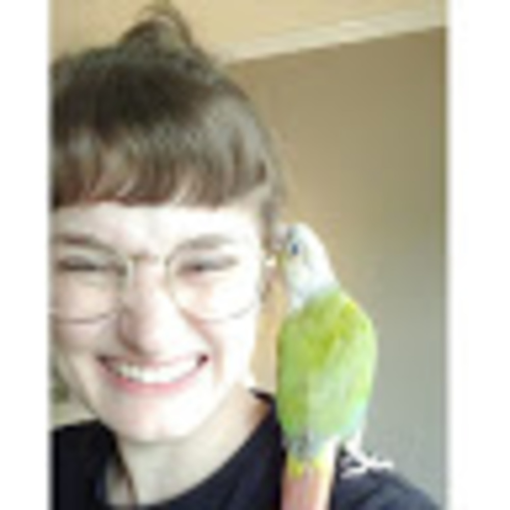 Meet your Posher, Kathryn